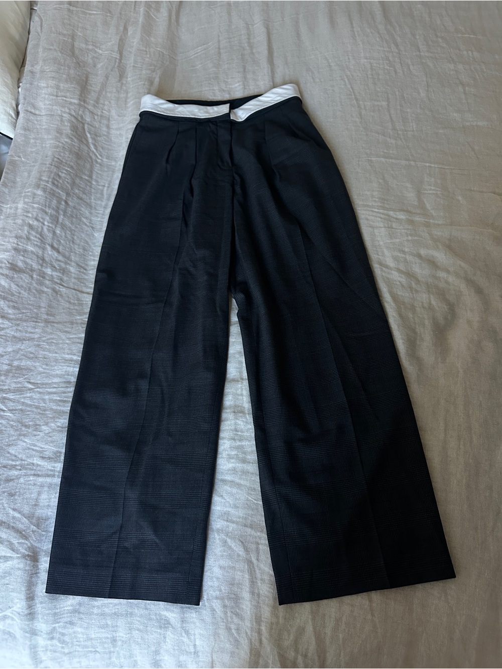 Aritzia Babaton Pants